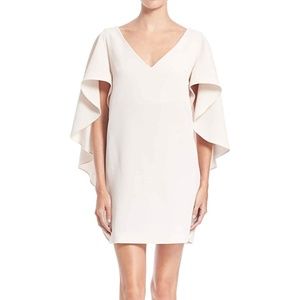 Opening Ceremony / Talene Flutter Sleeve Dress / 2